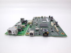 Плата форматирования HP Q7529-60002 от МФУ HP LaserJet 3055 - Pic n 309681