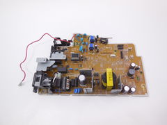 Плата питания (блок питания) HP RM1-7902 (RK23677) От МФУ HP LaserJet M1212NF - Pic n 309684