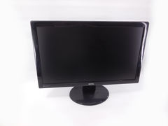 Монитор TFT 21.5" BenQ G2255 Full HD Просадка подсветки