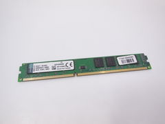 Оперативная память DDR3 8Gb Kingston KVR1333D3N9/8G