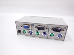 KVM переключатель Rextron Nova View KNV102 - Pic n 309741