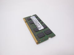 Модуль памяти SO-DIMM DDR2 2Gb Samsung M470T5663EH3-CF7 - Pic n 309779