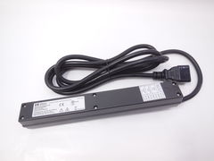 Модуль распределения питания HP HSTNR-PS03 Modular PDU Extension Bar 411273-002, 417585-001 - Pic n 309790