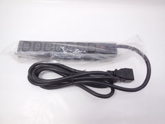 Модуль распределения питания HP HSTNR-PS03 Modular PDU Extension Bar 411273-002, 417585-001 - Pic n 309790