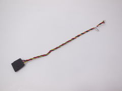 Кабель питания SATA для мини ПК с подключением 4pin P/N: 21863061801