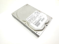 Жесткий диск 3.5 SATA 82.3GB Hitachi Deskstar hds728080pla380 7200rpm, 8Mb, SATA-II 3Gb/s  - Pic n 309828