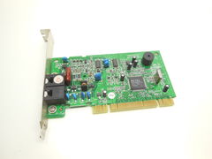 Модем аналоговый PCI ZyXel OMNI 56K PCI EE