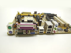 Материнская плата Socket AM2 Asus M2N-MX SE (Rev. 2.01G) - Pic n 291182