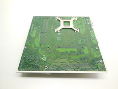 Материнская плата Socket 775 Foxconn H-IG41 Рамка задних портов в комплекте - Pic n 258333