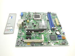 Материнская плата Socket 775 Foxconn H-IG41