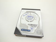 Винтаж! Жесткий диск DiamondMax Plus 8 3,5" HDD IDE 40Gb