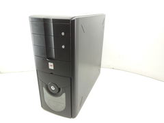 Корпус Miditower Inwin C720, Черный - Pic n 309942