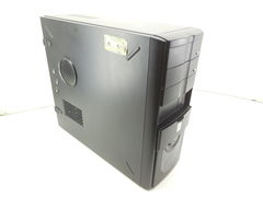 Корпус Miditower Inwin C720, Черный - Pic n 309942