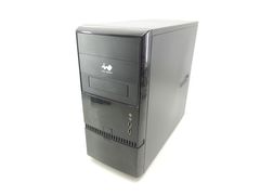 Системный блок InWin Intel Core i5-4570S 2.90GHz, DDR3 8Gb, SSD 256Gb, Intel HD, 400W