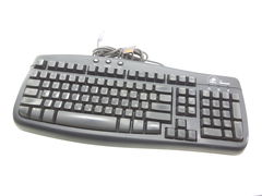  Клавиатура Microsoft Basic Keyboard 1.0A - Pic n 65499