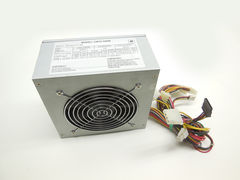 Блок питания ATX 350W LinkWorld LW12-350W - Pic n 310027