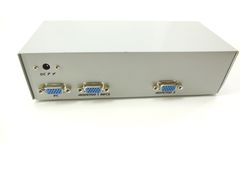 VGA Splitter GemBird GVS-122  - Pic n 310037