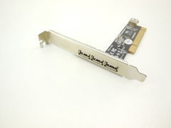 Контроллер PCI to USB ST-Lab PI2212-14X2B - Pic n 310042