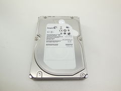 Серверный жесткий диск SAS 3.5" 2Tb Seagate Consellation ES (ST32000444SS) 