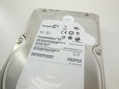 Жесткий диск SAS 3.5" 2Tb Seagate Consellation ES (ST32000444SS)  - Pic n 310071