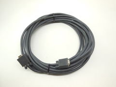 Кабель для монитора SVGA (15 pin) 10м - Pic n 310090