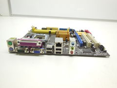 Материнская плата ASUS P5KPL-AM EPU - Pic n 116271