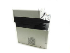 Принтер с МФУ лазерный монохромный Kyocera ECOSYS M2135dn - Pic n 310147