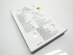 Жёсткий диск IDE Seagate ST320014A 20GB - Pic n 310150