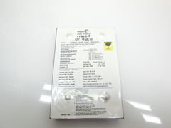 Жёсткий диск IDE Seagate ST320014A 20GB - Pic n 310150