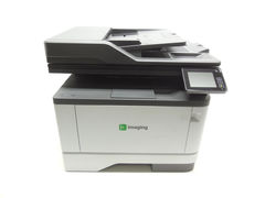МФУ F+Imaging M40adn, ADF, 40 стр. мин