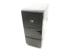 Системный блок InWin Intel Pentium G3220 3.0GHz, DDR3 4Gb, HDD 250Gb, Intel HD, 400W