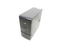 Системный блок InWin Intel Pentium G2120 3.1GHz, DDR3 4Gb, HDD 250Gb, Intel HD, 400W