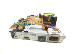 Плата питания HP RM1-4936 от МФУ HP LaserJet M1522nf MFP - Pic n 310185