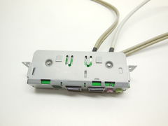 Плата разъемов USB и Audio на переднюю панель корпуса ПК. Размер панели 23x115 мм. - Pic n 310186