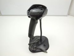 Сканер штрих-кодов проводной Zebra DS2208, black - Pic n 310202