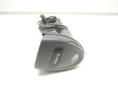 Сканер штрих-кодов проводной Zebra DS2208, black - Pic n 310202