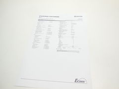 Принтер с МФУ лазерный монохромный Kyocera ECOSYS M2135dn - Pic n 310147