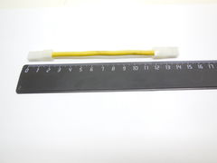 Кабель для аккумулятора UPS, 45см  - Pic n 310216