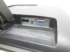 Монитор TFT 17" DELL E1715S DisplayPort, VGA - Pic n 310221