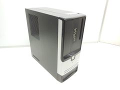 Системный блок InWin Intel Core i3-2100 3.1GHz, DDR3 4Gb, HDD 250Gb, Intel HD, 300W - Pic n 310227