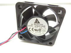 Вентилятор Delta Electronics AFB0512MB 50x50x15 - Pic n 310236