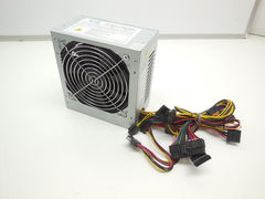 Блок питания ATX 500W 3Cott 3COTT-400ATX