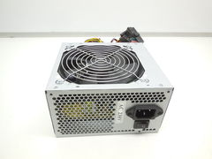 Блок питания ATX 500W 3Cott 3COTT-400ATX - Pic n 310285