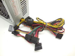 Блок питания ATX 500W 3Cott 3COTT-400ATX - Pic n 310285