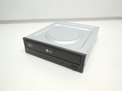 Оптический привод SATA DVD-RW LG Super-Multi GH22NS70