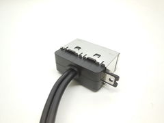 Блок USB 2.0 + Audio , Mic с кабелями - Pic n 310305