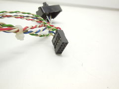 Блок кнопка включения (Power Botton) + 2 лампочки (LED) - Pic n 310306