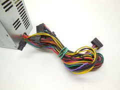 Блок питания ATX 450W ExeGate AAA450 укороченный (110 мм) - Pic n 310311