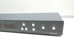 Матричный коммутатор Kramer VP-4x4 XL 4х4 сигнала VGA и стерео аудио - Pic n 310324