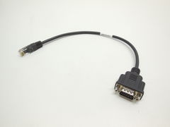 Кабель переходник RA9000XC1702 RJ-45 to COM (DB9) для POS систем